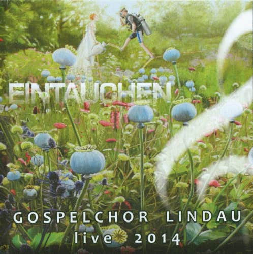Gospel Chor Lindau - Eintauchen
